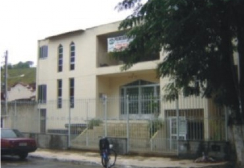 PIB em Paracambi