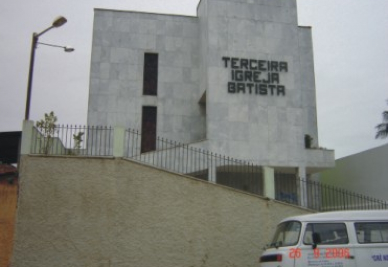 TIB em Macaé - RJ
