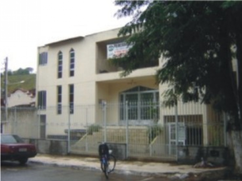 Projetos para Igrejas