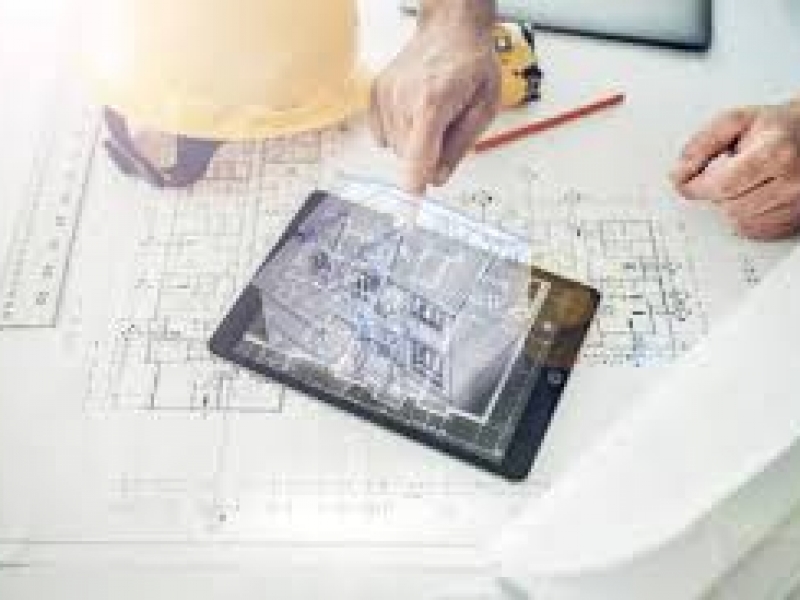 Adequação de projetos e levantamento técnico